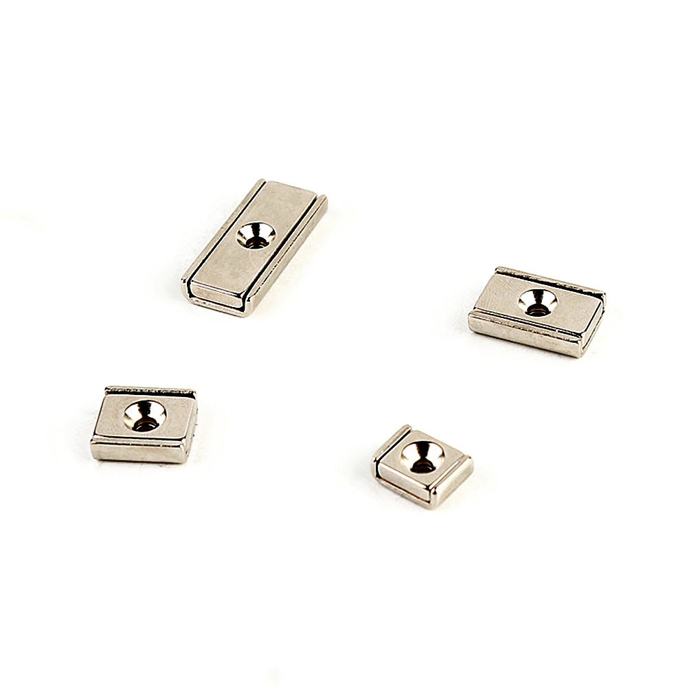 Channel--Magnet Manufacturer_Magnet Factory_Custom Magnets_NEO Magnet ...