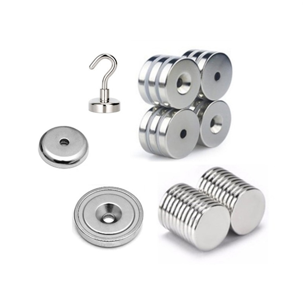 NeoNeodymium Factory_Custom