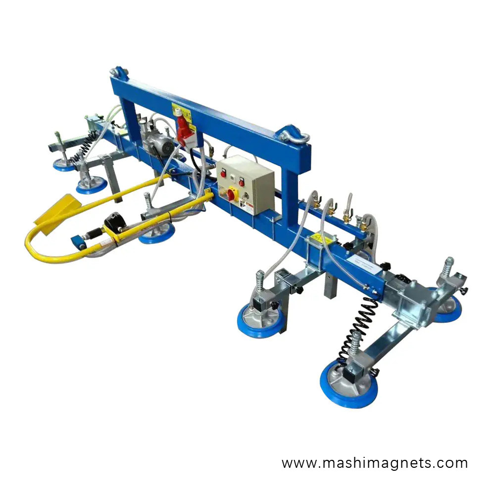 Vacuum Lifter